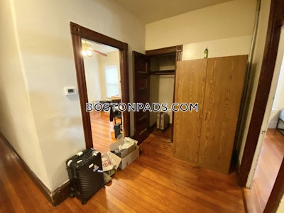 Mission Hill 3 Bed 2 Bath BOSTON Boston - $4,700