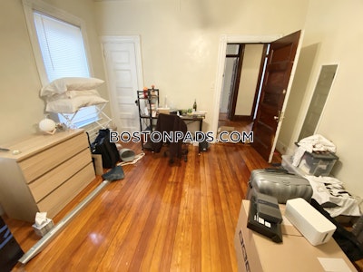 Mission Hill 3 Bed 1 Bath BOSTON Boston - $4,700