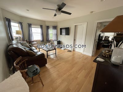 Lower Allston Spacious 3 Bed 1 Bath Available NOW on North Harvard St in Allston!! Boston - $3,300