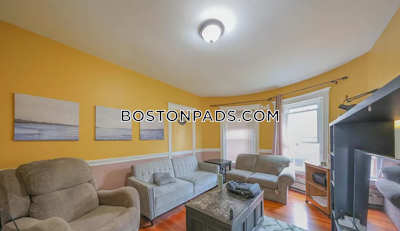 Lower Allston 4 Bed 1 Bath BOSTON Boston - $3,500