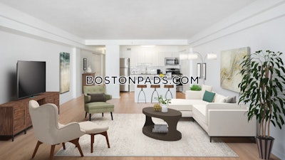 West End 0 Bed 1 Bath BOSTON Boston - $2,470