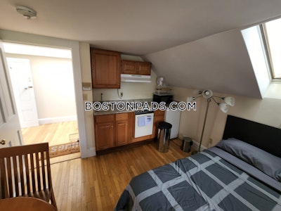 Cambridge 0 Bed 1 Bath CAMBRIDGE  Central Square/cambridgeport - $1,800