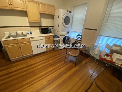 Medford 4 Beds 1 Bath on Adams St in Medford  Tufts - $4,400