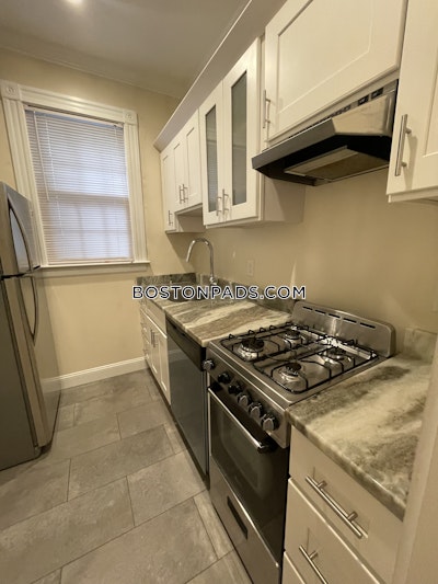 Allston 1 Bed 1 Bath BOSTON Boston - $2,795 No Fee