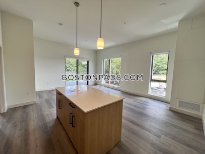 Newton BRAND NEW 3 Bed 2  bath available NOW in Newton!!   Newtonville - $5,468