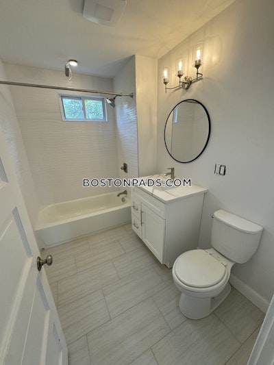 Dorchester 3 Bed 2 Bath BOSTON Boston - $3,400 50% Fee