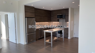 Back Bay 2 Beds 1.5 Baths Boston - $6,570