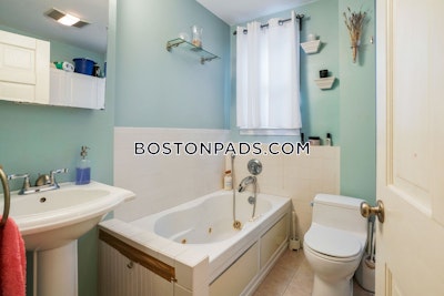 Mission Hill 4 Bed 1 Bath BOSTON Boston - $6,800