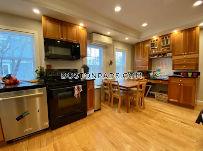 Brookline 3 Beds 2 Baths Brookline  Washington Square - $5,500