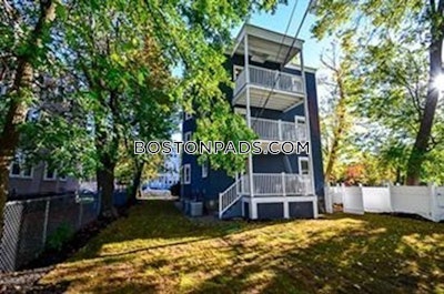 Dorchester 4 Bed 1 Bath BOSTON Boston - $3,800 50% Fee