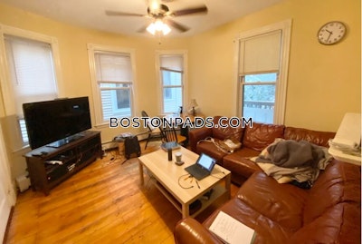 Mission Hill Lovely 5 Beds 2 Baths on Cherokee St Boston - $6,250