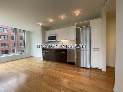 Seaport/waterfront Studio 1 Bath Boston - $2,594