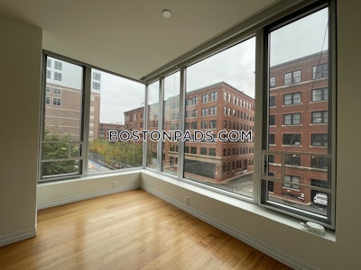 Seaport/waterfront Studio 1 Bath Boston - $2,594