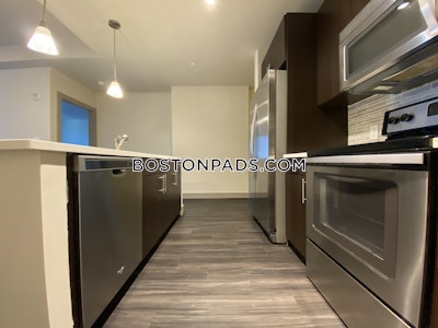 Seaport/waterfront 1 Bed 1 Bath Boston - $3,697