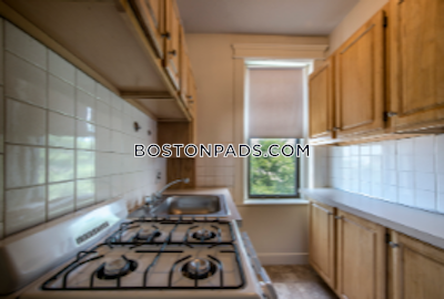 Allston 1 Bed 1 Bath BOSTON Boston - $2,400 No Fee