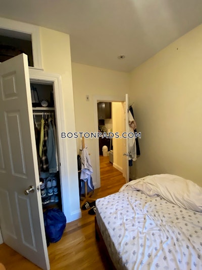 Mission Hill 3 Beds 2 Baths Boston - $4,000