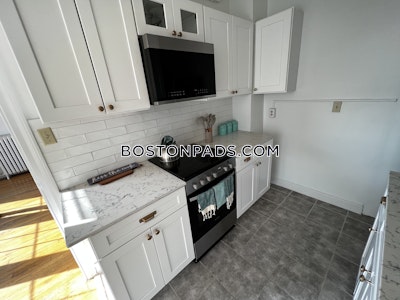 Brookline 1 Bed No Bath  Coolidge Corner - $3,159