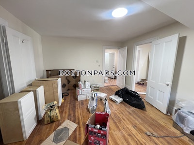 Jamaica Plain 3 Beds 1.5 Baths Boston - $3,200