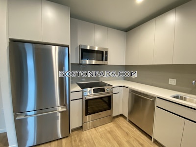 Seaport/waterfront Beautiful 2 bed 2 bath available NOW on Seaport Blvd in Boston!  Boston - $6,720 No Fee