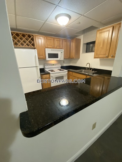 Fenway/kenmore 1 Bed 1 Bath Boston - $2,600