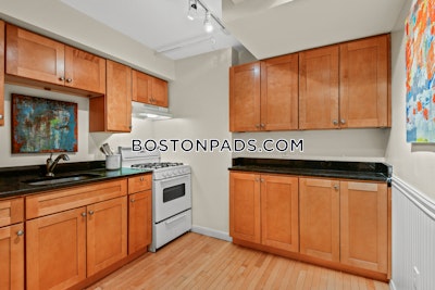 Back Bay Excellent 2 Beds 1 Bath on Comm Ave  Boston - $3,500