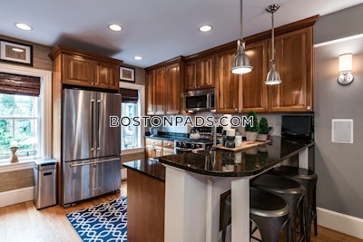 Northeastern/symphony Stunning 3 Bed 2 Bath Single Family Home on Greenwich Ct. Boston - $5,700