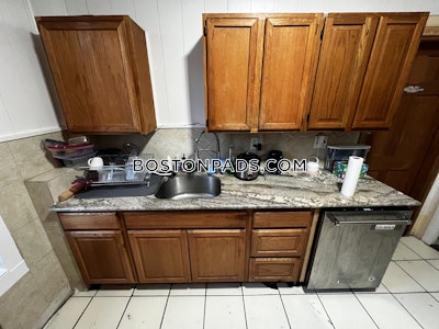 Mission Hill 4 Beds 2 Baths Boston - $6,000