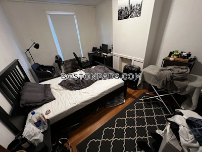 Mission Hill 4 Beds 2 Baths Boston - $6,000