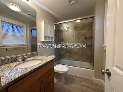 Abington 2.5 Bed 1 Bath ABINGTON $3,000 - $3,000