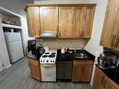 Fenway/kenmore 3 Bed 1.5 Bath BOSTON Boston - $4,750