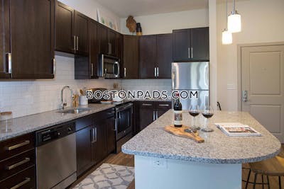 Andover Apartment for rent 2 Bedrooms 2 Baths - $3,550