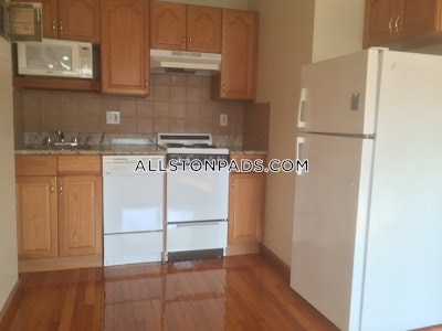 Allston Apartment for rent Studio 1 Bath Boston - $2,100