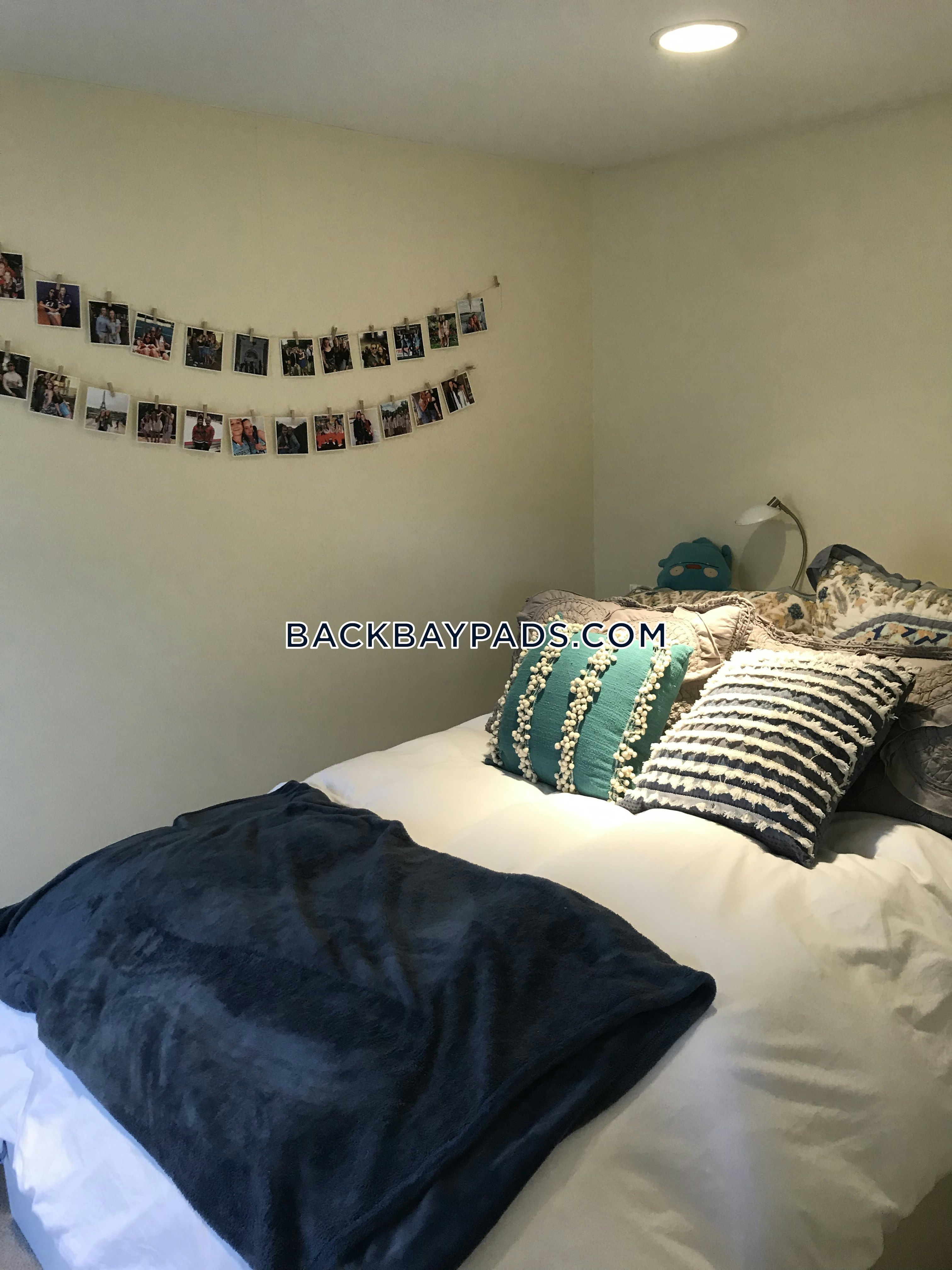 Back Bay Apartment For Rent 1 Bedroom 1 Bath Boston 2 250