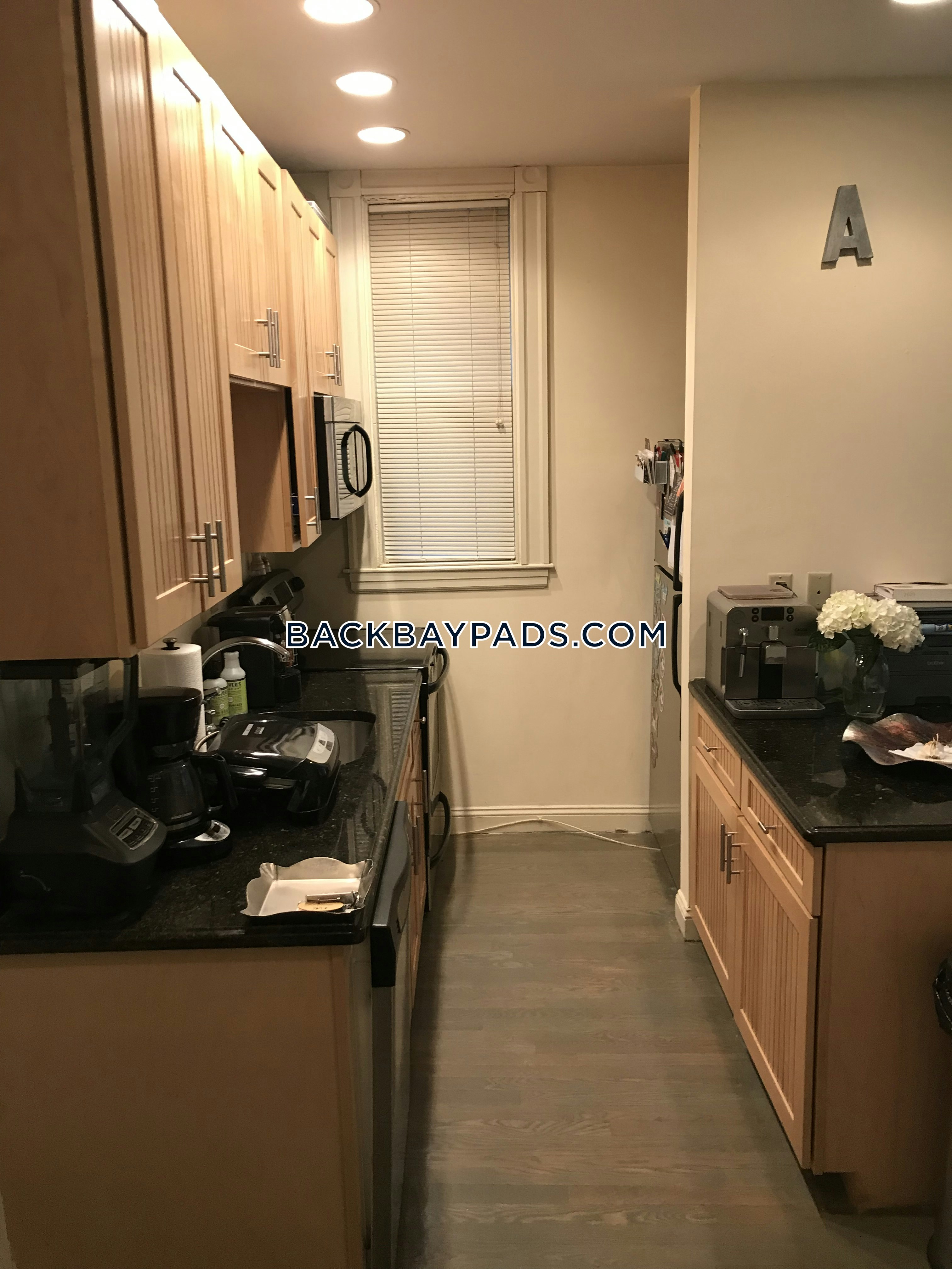 Jamaica Plain Apartments Back Bay Apartment For Rent 1 Bedroom 1 Bath Boston 2 775 No Fee