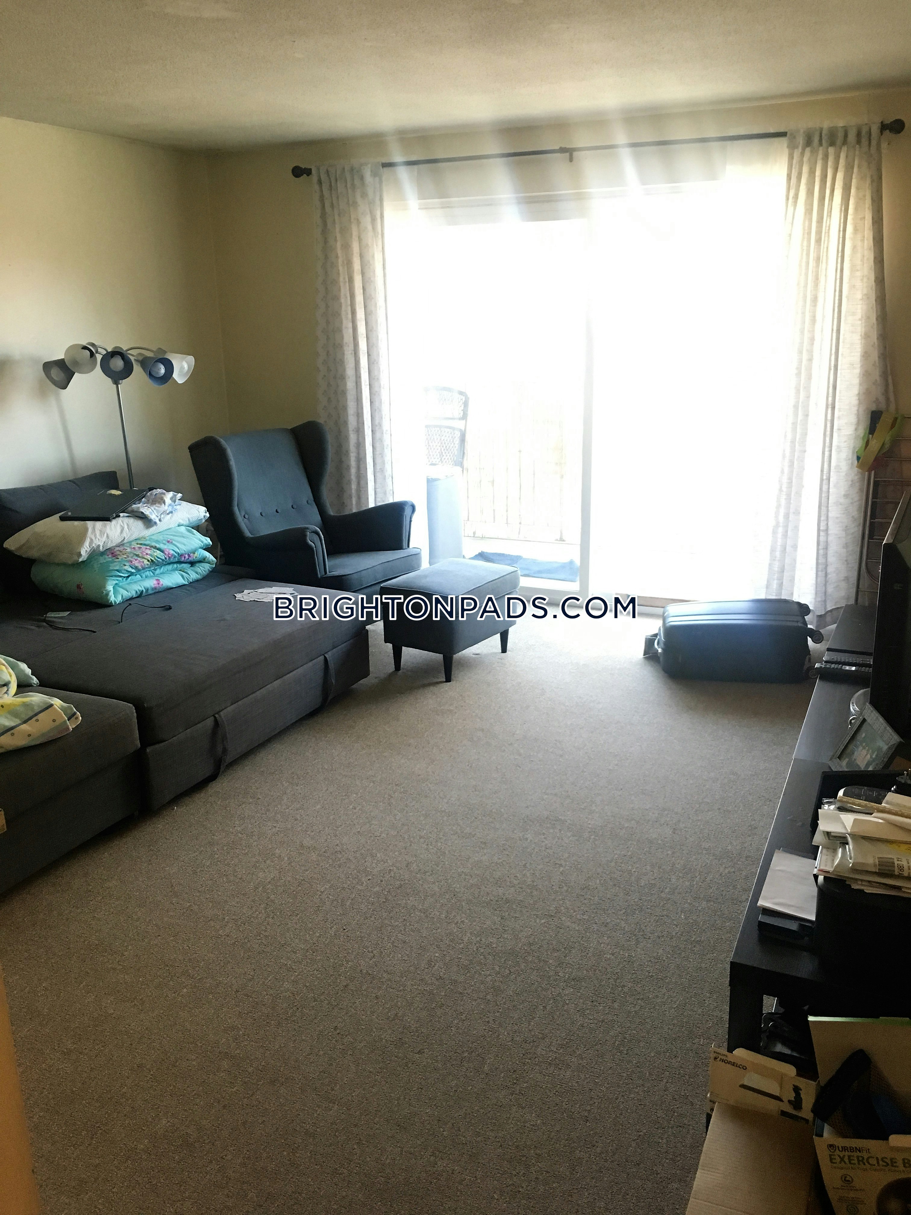 Brighton Apartment For Rent 1 Bedroom 1 Bath Boston 1 800