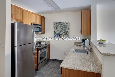 Dorchester 2 Beds 2 Baths Boston - $6,396 No Fee