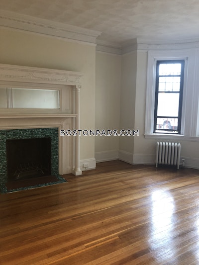 Fenway/kenmore Apartment for rent 1 Bedroom 1 Bath Boston - $2,700