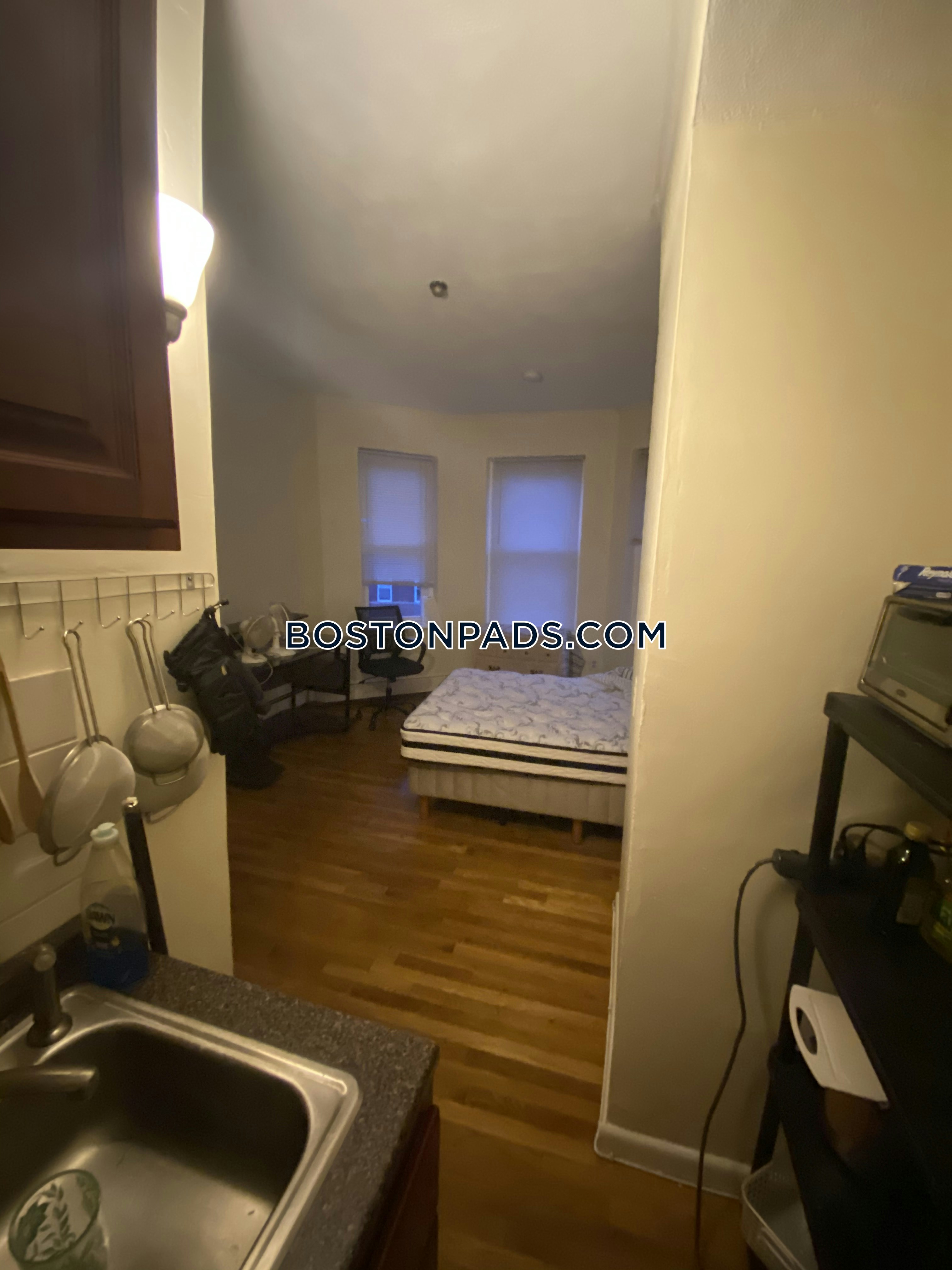 Jamaica Plain Apartments Jamaica Plain Apartment for rent Studio 1