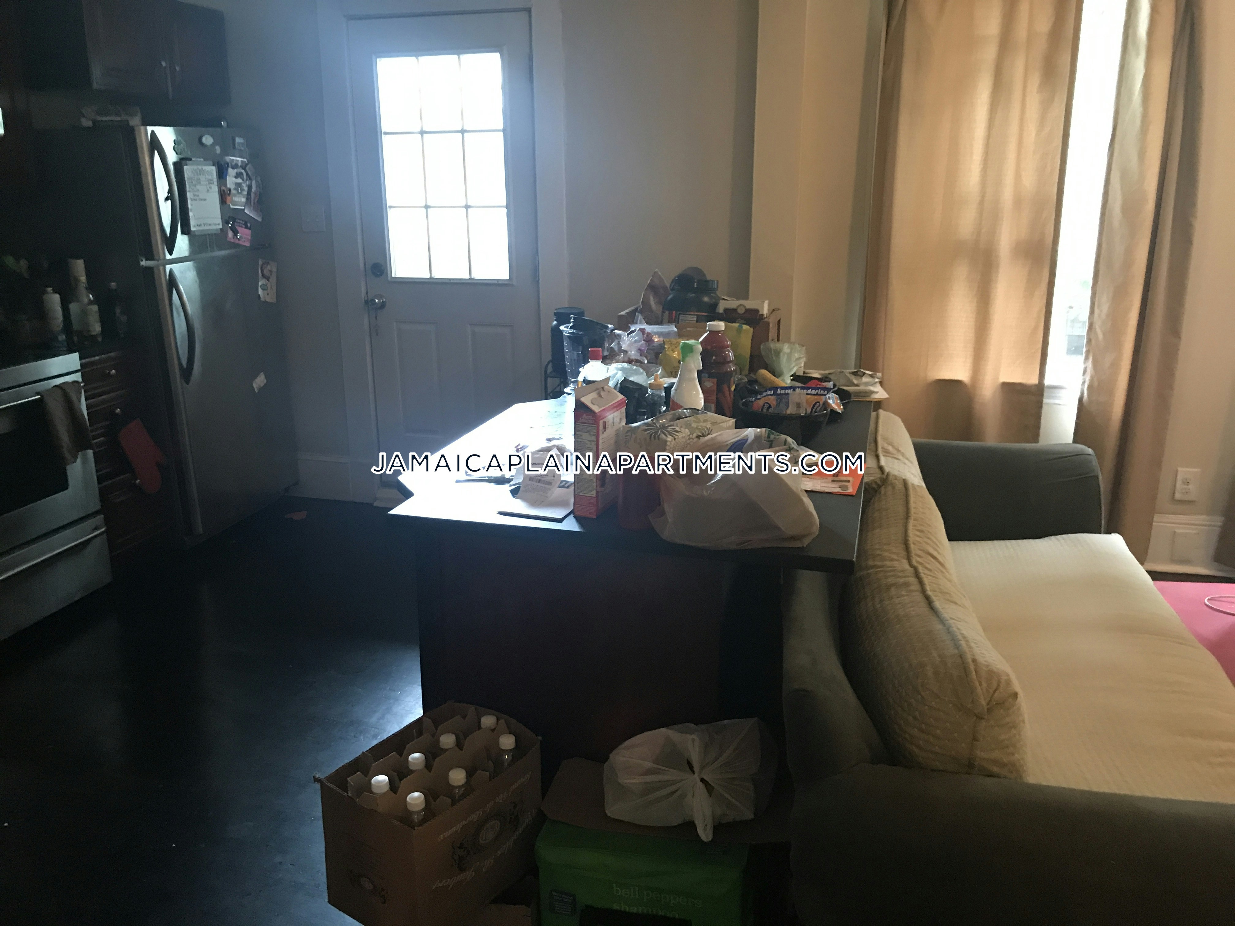 Jamaica Plain Rooms Available In 4 Bedroom Apartment Boston 2 900