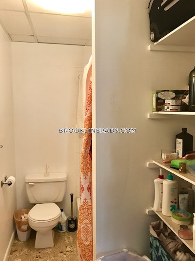 Brookline 0 Bed 1 Bath BROOKLINE- BOSTON UNIVERSITY $2,195  Longwood Area - $2,195