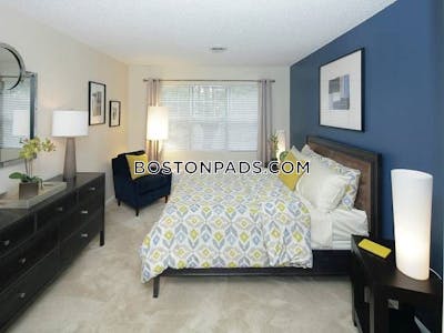 Burlington Apartment for rent 1 Bedroom 1 Bath - $2,845