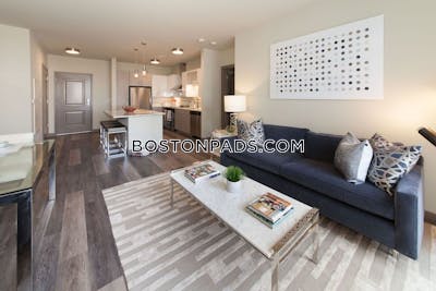 Burlington Apartment for rent 2 Bedrooms 2 Baths - $4,412
