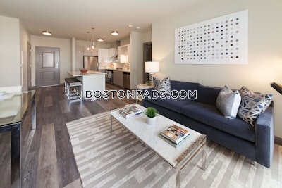 Burlington Apartment for rent 1 Bedroom 1 Bath - $3,652