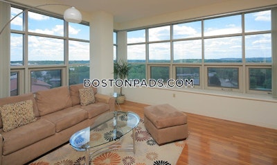 Burlington Apartment for rent 1 Bedroom 1 Bath - $2,643