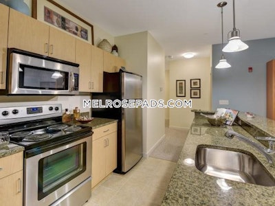 Melrose 2 Bed 2 Bath MELROSE $3,700 - $3,630