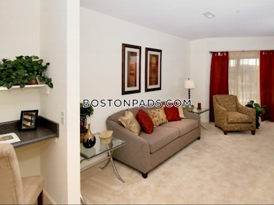 Methuen Apartment for rent 1 Bedroom 1 Bath - $1,851