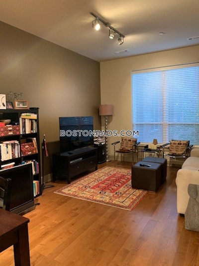 Needham Apartment for rent 1 Bedroom 1 Bath - $3,315 No Fee