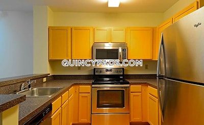 Quincy Apartment for rent 2 Bedrooms 2 Baths  Quincy Center - $3,395