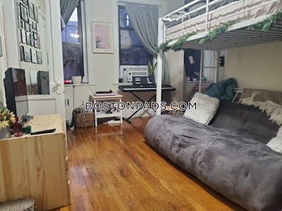 Fenway/kenmore Apartment for rent 1 Bedroom 1 Bath Boston - $2,300