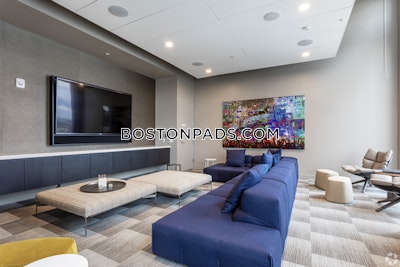 West End Apartment for rent 2 Bedrooms 2 Baths Boston - $4,799